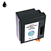 Cartouche d encre noire, 27 ml pour Canon Starwriter 500 compatible avec BC-01.