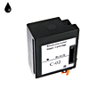 Cartouche d encre noire, 27 ml pour Canon Starwriter 500 compatible avec BC-02.
