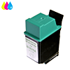 Cartouche d encre couleur, 24 ml Compatible avec N�25 (51625AE)