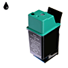 Cartouche d encre noire, 40 ml pour HP DesignJet compatible avec N�26 (51626AE).