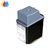 Cartouche d encre couleur, 24 ml pour HP DeskJet 670C compatible avec N�49 (51649AE).