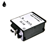 Cartouche d encre noire, 26 ml pour HP OfficeJet D145 compatible avec N�14 (C5011AE).