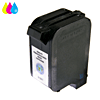 Cartouche d encre couleur, 40 ml pour HP DeskJet 870 compatible avec N�41 (51641AE).