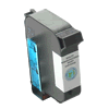 Cartouche d encre noire, 42 ml pour HP DeskJet 610CL compatible avec N�20 (C6614DE).