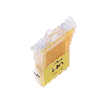 Cartouche d encre jaune, 13 ml pour Brother MFC-3420 compatible avec LC-800Y.