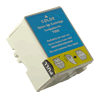Cartouche d encre couleur, 3 x 22 ml pour Epson Stylus Color 900N compatible avec T005.