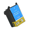 Cartouche d`encre compatible couleur, 5 x 8,3 ml pour Epson Stylus Photo 870 compatible avec T008.