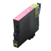 Cartouche d`encre compatible magenta, 17 ml pour Epson Stylus C64 compatible avec T0443.