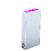 Cartouche d encre magenta, 17 ml pour Epson Stylus Photo RX700