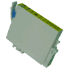 Cartouche d`encre compatible jaune, 10 ml pour Epson Stylus DX3800 compatible avec T0614.
