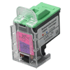 Cartouche d`encre Générique couleur, 15.5 ml pour Lexmark ColorJet Z34 compatible avec N°26 (10N0026E).