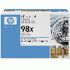 Cartouche toner originale grande capacit� HP EP-E noire, 8800 pages pour HP LaserJet 5 compatible avec 92298X.