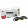 Cartouche toner originale Canon 707 jaune, 2000 pages pour Canon I Sensys LBP 5100 compatible avec 9423A004.