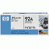 Cartouche toner originale HP EP-22 noire, 2500 pages pour Canon LBP 1110 SE compatible avec C4092A.