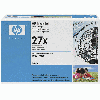 Cartouche toner grande capacit� original HP EP-52 noire, 10000 pages pour HP Laserjet 4050 T compatible avec C4127X.