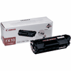 Cartouche toner originale Canon noire, 2000 pages pour Canon Fax L 100 compatible avec FX-10.