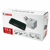 Cartouche toner originale Canon noire, 3500 pages pour Canon Fax L 800 compatible avec FX-4.