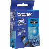 Cartouche d`encre originale Brother LC-900 cyan 400 pages pour Brother Fax 1940 CN compatible avec LC-900C.