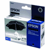 Cartouche d`encre originale Epson T0441 noire, 13 ml. pour Epson Stylus CX3500 compatible avec T0441.