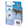 Cartouche d`encre originale Epson T0452 cyan, 8 ml. pour Epson Stylus CX3600 compatible avec T0452.