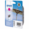 Cartouche d`encre originale Epson T0453 magenta, 8 ml. pour Epson Stylus CX6600 compatible avec T0453.