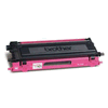 Cartouche toner original Brother magenta TN-135M, 4000 pages pour Brother DCP 9045 CDN compatible avec TN-135M.