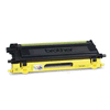 Cartouche toner original Brother jaune TN-135Y, 4000 pages pour Brother DCP 9045 CDN compatible avec TN-135Y.