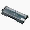 Cartouche toner original Brother noire TN-2110, 1500 pages pour Brother HL 2140 compatible avec TN-2110.