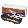 Cartouche toner originale Brother noire TN-7600, 6500 pages pour MFC 9880 compatible avec TN-7600.