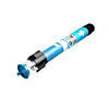 Cartouche toner grande capacit� (cyan) 6000 pages pour Epson Acculaser Color Station 8600 plus compatible avec C13S050041.