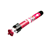 Cartouche toner grande capacit� (magenta) 6000 pages pour Epson Acculaser Color Station 8600 plus compatible avec C13S050040.