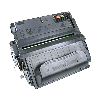 Cartouche toner pour Lexmark Optra T 610 N compatible avec 12A5745/12A5845.