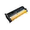 Cartouche toner (Noir) pour Epson Acculaser C2000 PS compatible avec 1710471-001.