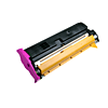 Cartouche toner (Magenta) pour Epson Acculaser C2000 PS compatible avec 1710471-003.