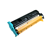 Cartouche toner (Cyan) pour Epson Acculaser C2000 PS compatible avec 1710471-004.