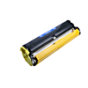 Cartouche toner (jaune) pour Epson Acculaser C 1900 S compatible avec 1710517-006/SO5009.
