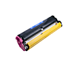 Cartouche toner (Magenta) pour Epson Acculaser C 1900 S compatible avec 1710517-007/SO5009.