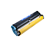 Cartouche toner (Cyan) pour Epson Acculaser C 1900 S compatible avec 1710517-008/SO5009.