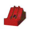 Reprogrammeur de puce (Chip Resetter) CLI-8 - PGI-5 pour  Canon Pixma IP5200R compatible avec séries CLI-8, PGI-5.