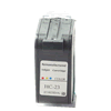 Cartouche d`encre compatible couleur, 39 ml pour HP DeskJet 880C compatible avec N°23 (C1823DE).