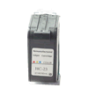 Cartouche d`encre compatible couleur, 39 ml pour HP PSC 500XI compatible avec N°23 (C1823DE).