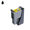 Cartouche d`encre compatible noire, 10 ml pour Canon Multipass C 70 compatible avec BCI-24N / BCI-21N.