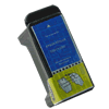 Cartouche d`encre compatible noire, 18 ml pour Epson Stylus CX3200 compatible avec T040.