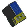 Cartouche d`encre compatible noire, 24 ml pour Epson Stylus Color 800N compatible avec T051-T511.