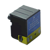 Cartouche d`encre compatible couleur, 3 x 12 ml pour Epson MJ 600 C compatible avec T052.