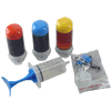 Kit de recharge couleur, 100 ml
