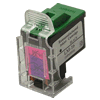 Cartouche d`encre Générique noire, 15.5 ml pour Lexmark ColorJet Z23e compatible avec N°16 (10N0016E).