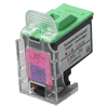 Cartouche d`encre Générique couleur, 15.5 ml pour Lexmark ColorJet Z23e compatible avec N°26 (10N0026E).