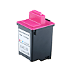 Cartouche d`encre Générique couleur pour Lexmark Z 42 compatible avec N°20 (15M0120).