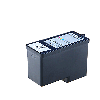 Cartouche d`encre Générique couleur, 21 ml. pour Lexmark Z 810 compatible avec N°33 18C0033E.